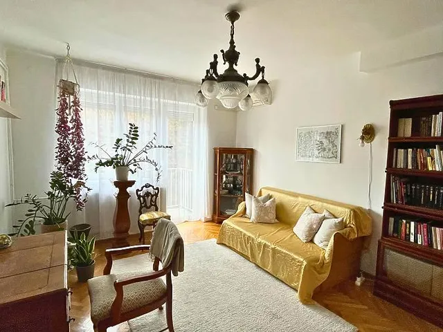 Eladó lakás Budapest XII. kerület, Krisztinaváros XII. ker. 48 nm