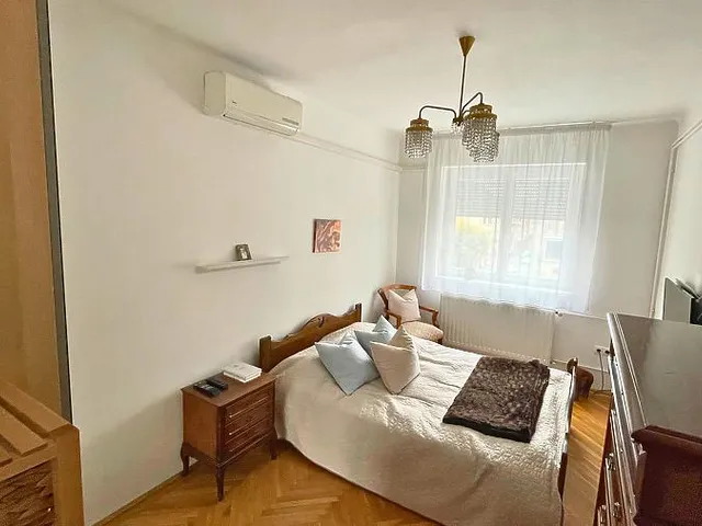 Eladó lakás Budapest XII. kerület, Krisztinaváros XII. ker. 48 nm