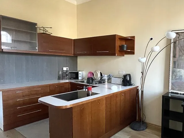 Kiadó lakás Budapest VII. kerület, Thököly út 60 nm