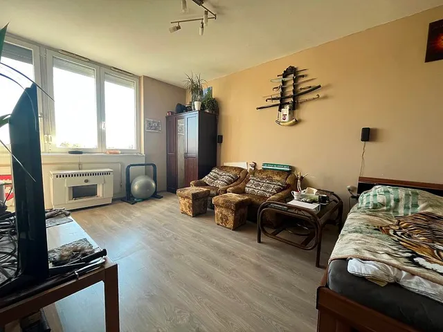 Eladó lakás Budapest X. kerület, Óhegy 49 nm