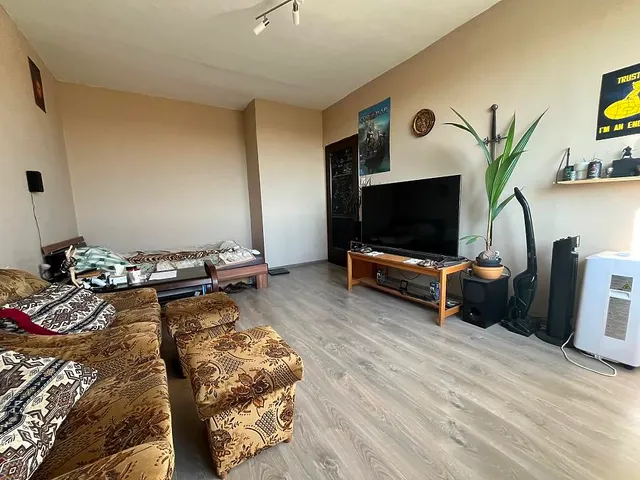 Eladó lakás Budapest X. kerület, Óhegy 49 nm