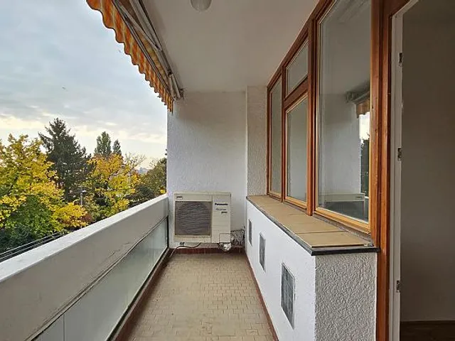 Kiadó lakás Budapest II. kerület, Rózsadomb 60 nm