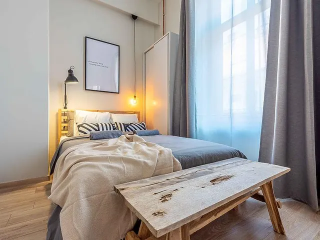 Eladó lakás Budapest VI. kerület 50 nm