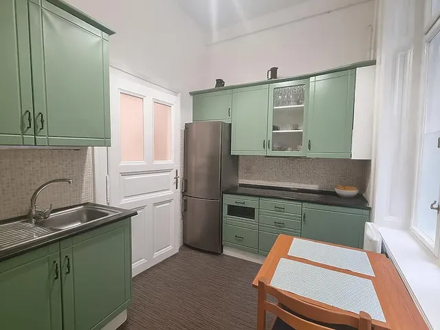 Kiadó lakás Budapest IX. kerület 69 nm