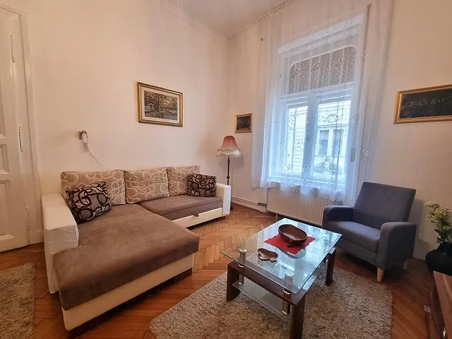 Kiadó lakás Budapest IX. kerület 69 nm