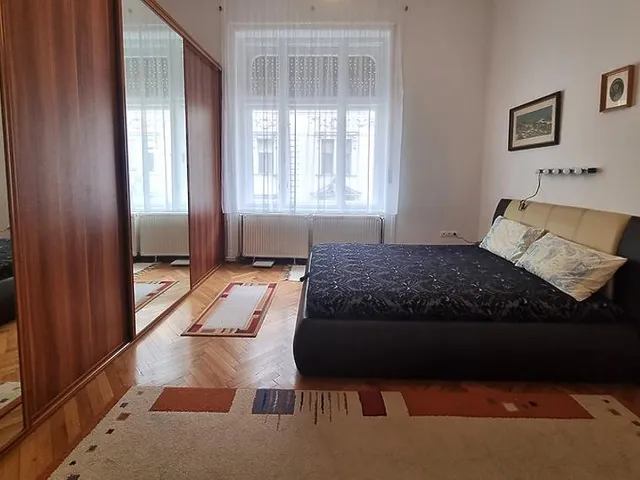 Kiadó lakás Budapest IX. kerület 69 nm