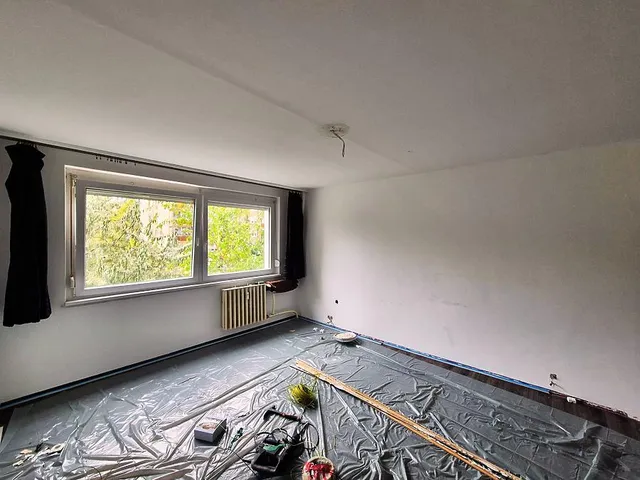 Eladó lakás Budapest XX. kerület 41 nm