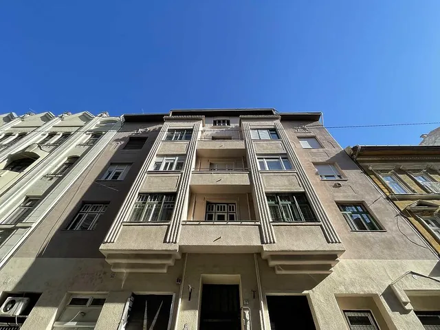 Eladó lakás Budapest VII. kerület 31 nm