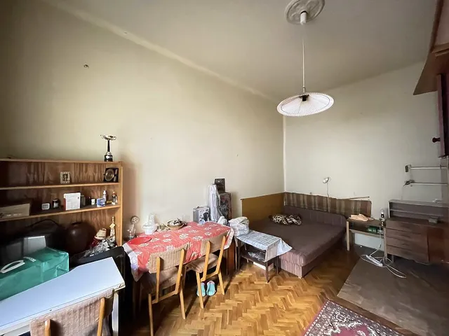Eladó lakás Budapest VII. kerület, Csengery utca 31 nm