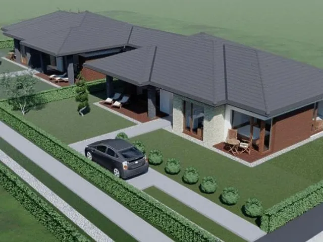 Eladó ház Gödöllő 145 nm