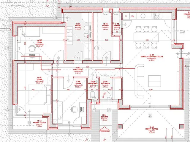 Eladó ház Gödöllő 145 nm