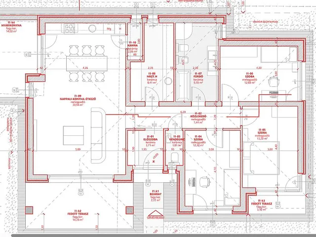 Eladó ház Gödöllő 145 nm