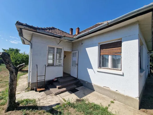 Eladó ház Dunakeszi 80 nm