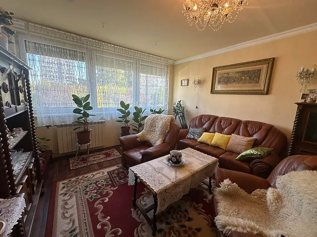 Eladó lakás Budapest IV. kerület, Újpest, Dugonics utca 55 nm