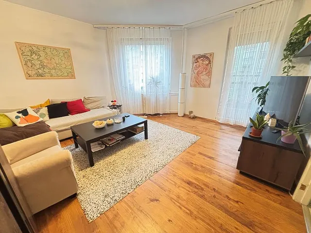 Eladó lakás Budapest IV. kerület, Káposztásmegyer 84 nm