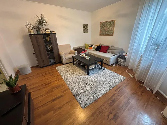 Eladó lakás Budapest IV. kerület, Káposztásmegyer 86 nm