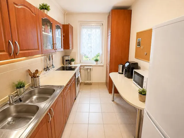 Eladó lakás Budapest IV. kerület, Káposztásmegyer 84 nm
