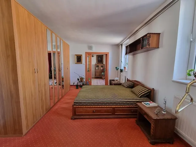Kiadó lakás Budapest V. kerület, Belváros 112 nm