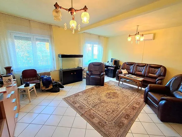 Eladó ház Budapest XV. kerület, Rákospalota 164 nm