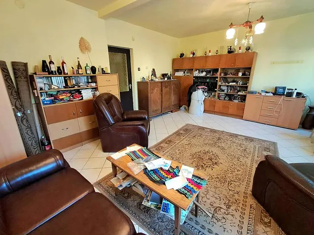 Eladó ház Budapest XV. kerület, Rákospalota 164 nm