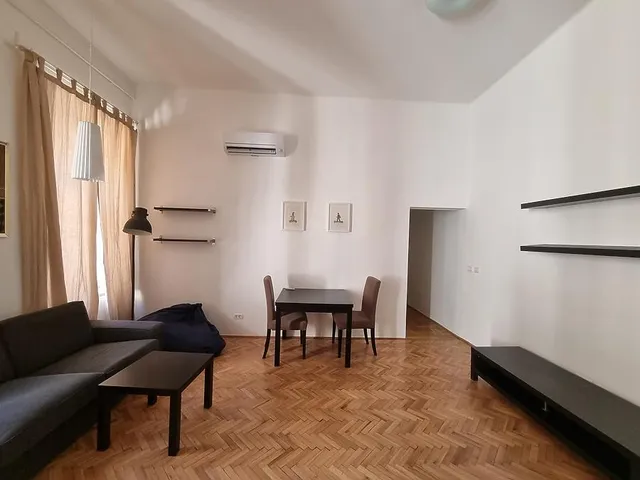 Kiadó lakás Budapest V. kerület, Belváros 52 nm