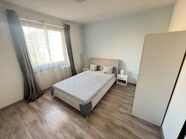 Eladó lakás Budapest IV. kerület, Káposztásmegyer 67 nm