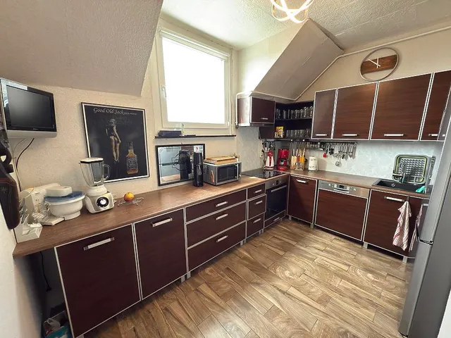 Eladó lakás Szentendre 124 nm