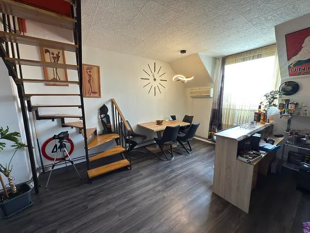 Eladó lakás Szentendre 124 nm