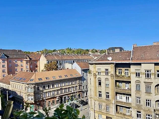 Eladó lakás Budapest II. kerület, Országút 60 nm
