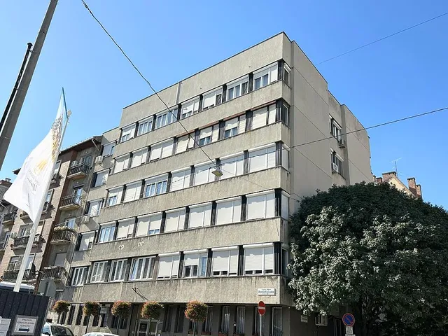Eladó lakás Budapest XIII. kerület, Újlipótváros 54 nm
