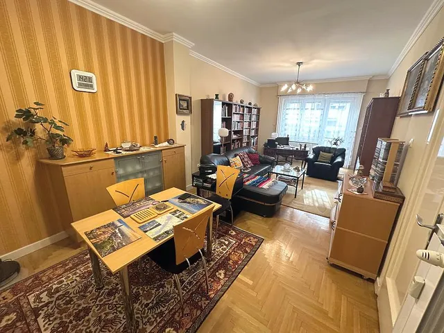 Eladó lakás Budapest XIII. kerület, Újlipótváros 68 nm
