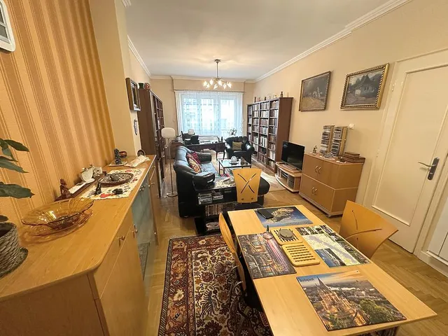 Eladó lakás Budapest XIII. kerület, Újlipótváros, Victor Hugo utca 68 nm