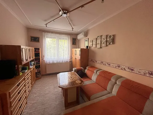 Eladó lakás Budapest III. kerület, Békásmegyer 54 nm