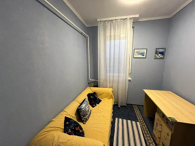 Eladó lakás Budapest III. kerület, Békásmegyer 51 nm