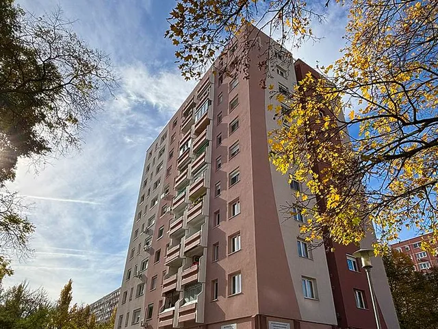 Eladó lakás Budapest III. kerület, Békásmegyer 51 nm