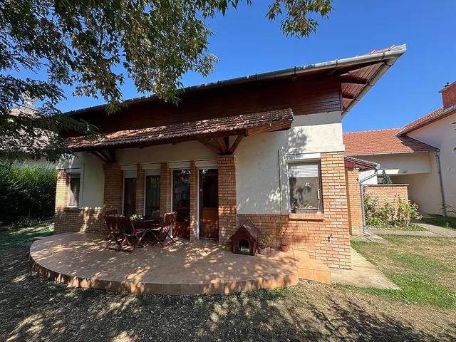 Eladó ház Budakalász 92 nm