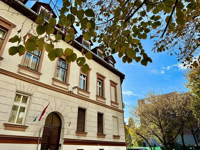 Eladó lakás Budapest II. kerület 83 nm