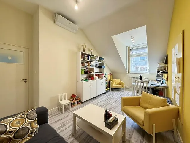 Eladó lakás Budapest II. kerület 83 nm