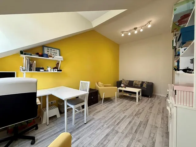 Eladó lakás Budapest II. kerület 83 nm