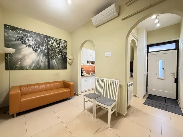 Eladó lakás Budapest II. kerület 83 nm