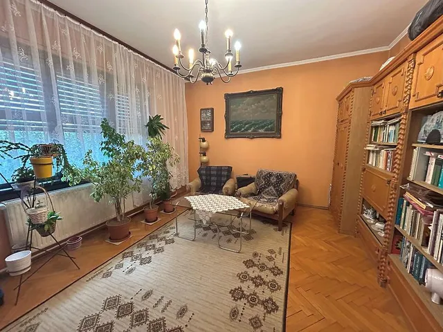 Eladó ház Budapest XVII. kerület, Rákoskert 188 nm