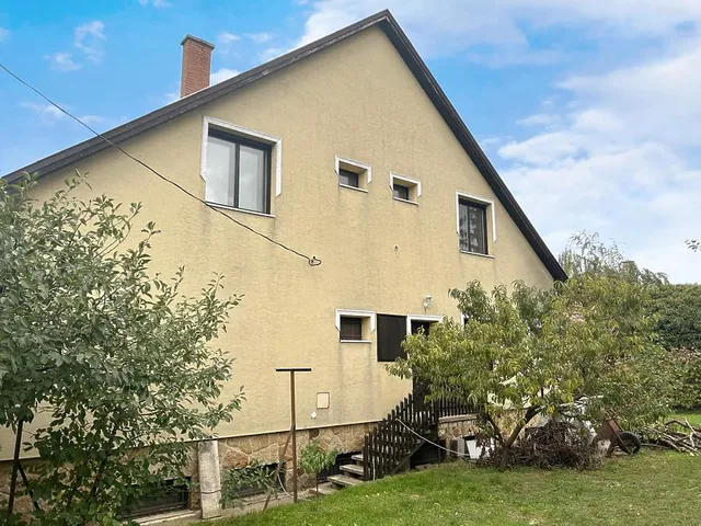 Eladó ház Budapest XVII. kerület, Rákoskert 183 nm