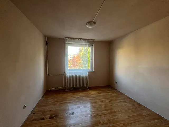 Eladó lakás Budapest III. kerület, Békásmegyer 51 nm