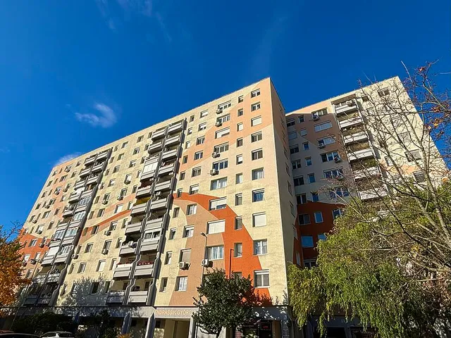 Eladó lakás Budapest III. kerület, Békásmegyer 51 nm