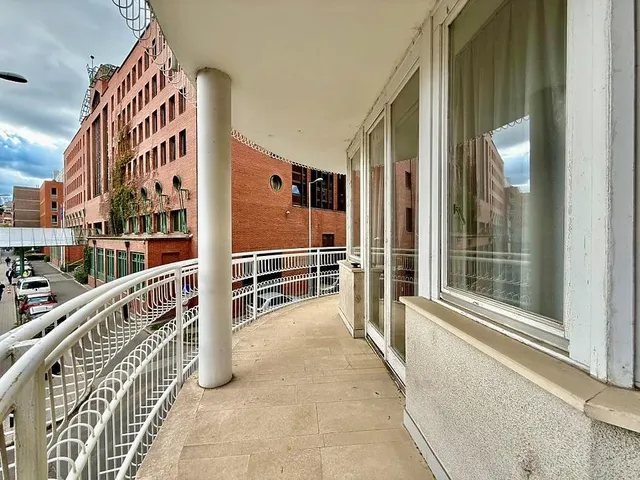 Eladó lakás Budapest II. kerület 98 nm