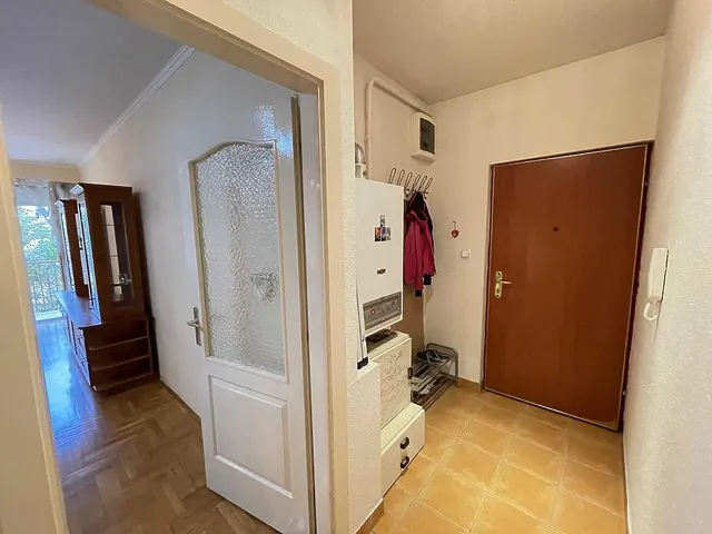 Eladó lakás Budapest VII. kerület, Izabella utca 38 nm
