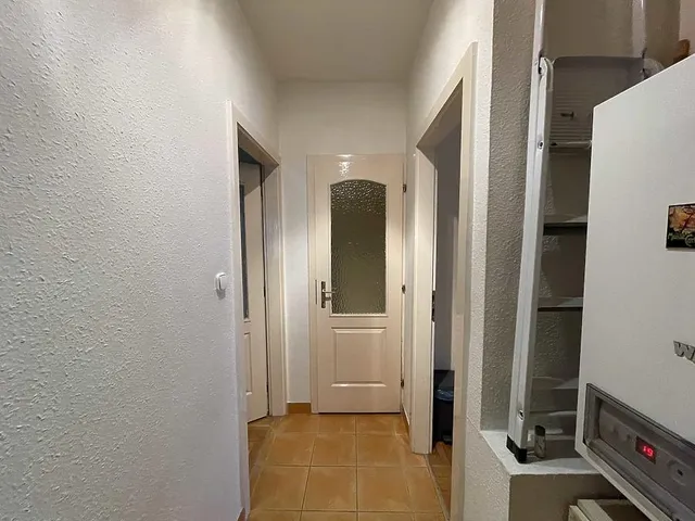 Eladó lakás Budapest VII. kerület, Izabella utca 38 nm