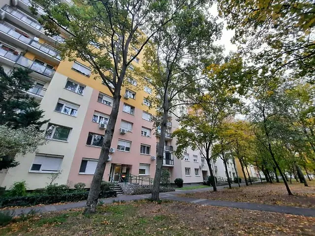 Eladó lakás Budapest XV. kerület, Újpalota 70 nm