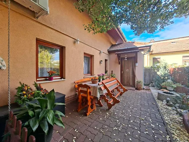 Eladó ház Budapest XIX. kerület, Kispest 87 nm