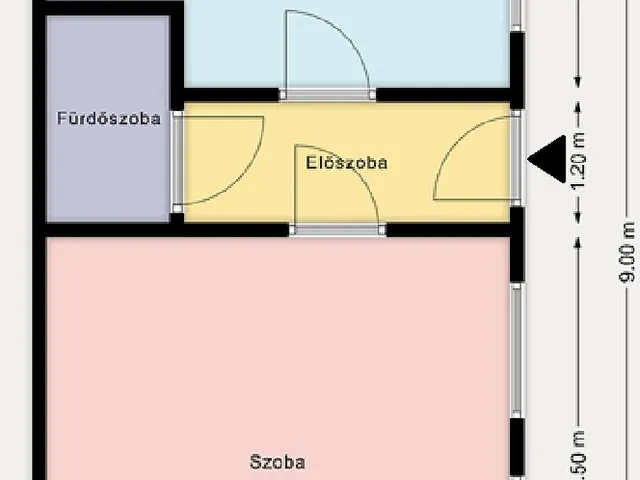 Eladó ház Budapest XIX. kerület, Kispest 87 nm